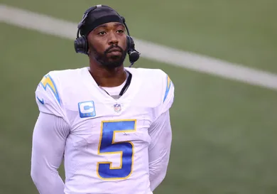 Bobby Ellis/Getty Images