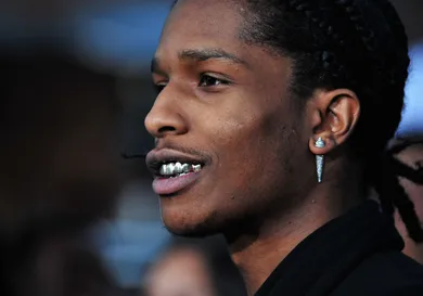 Frazer Harrison/Getty Images