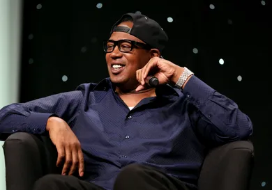 Chelsea Lauren / Getty Images