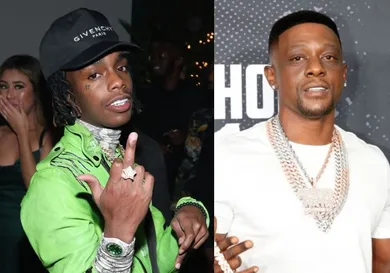 Jerritt Clark / Stringer / Getty Images, Carmen Mandato / Stringer / Getty Images