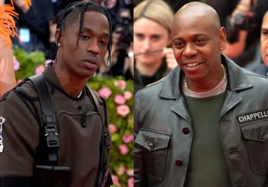 Sean Zanni & Roberto Machado Noa/Getty Images