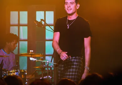 Erika Goldring/Getty Images