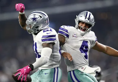 Ronald Martinez/Getty Images