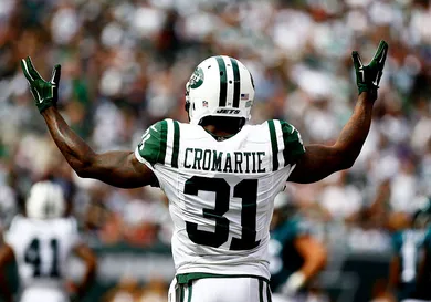 Al Bello/Getty Images