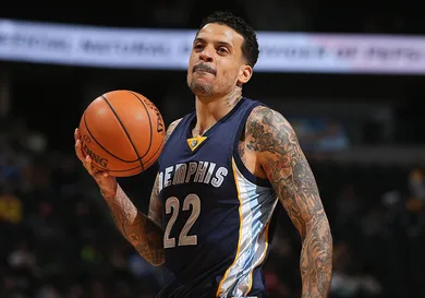 Doug Pensinger/Getty Images