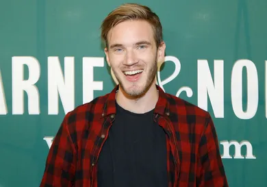 John Lamparski/Getty Images