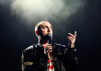 Rich Fury/ Getty Images