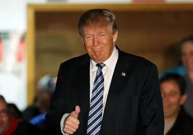 Spencer Platt/Getty Images