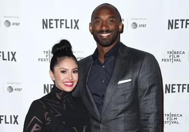 Nicholas Hunt/Getty Images for Tribeca Film Festival