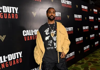 Jon Kopaloff/Getty Images