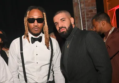 Prince Williams/Getty Images