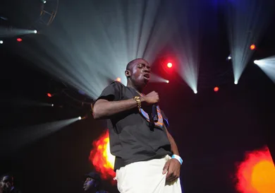 Bryan Bedder/Getty Images