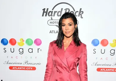 Dave Kotinsky/Getty Images