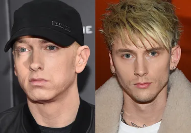 Michael Loccisano/Getty Images, Pascal Le Segretain/Getty Images