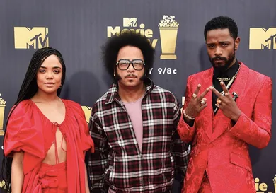 Alberto E. Rodriguez/Getty Images for MTV