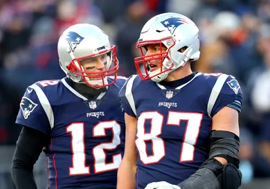 Maddie Meyer/Getty Images