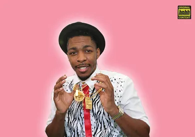 Johnny Nunez/BET/Getty Images