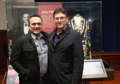 Tommaso Boddi/Getty Images