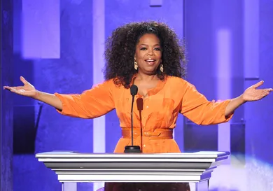 Kevin Winter/Getty Images