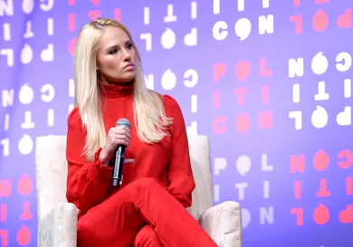 Jason Kempin/Getty Images for Politicon