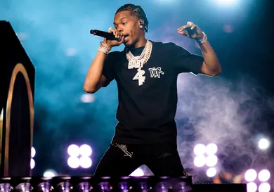 Rich Fury / Getty Images