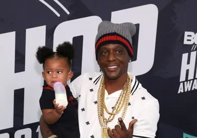 Bennett Raglin / Stringer / Getty Images