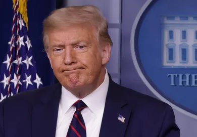 Alex Wong / Getty Images