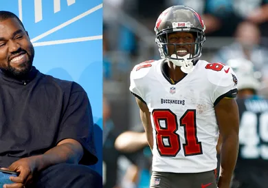 Brad Barket/Getty Images for Fast Company, Jared C. Tilton/Getty Images