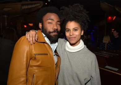 Kevin Winter/Getty Images