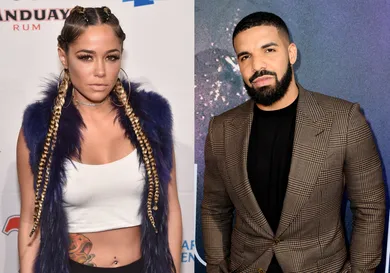 Bryan Bedder/Getty Images for Tanduay Rum / Kevin Winter/Getty Images