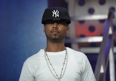 Neilson Barnard/Getty Images