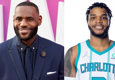 Kevin Winter/Getty Images, Jared C. Tilton/Getty Images