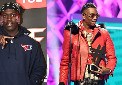 Tommaso Boddi/Getty Images, Marcus Ingram/Getty Images for BET