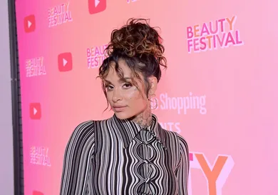 Stefanie Keenan/Getty Images