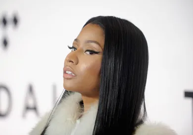 Brad Barket/Getty Images for TIDAL