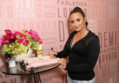 Rachel Murray/Getty Images