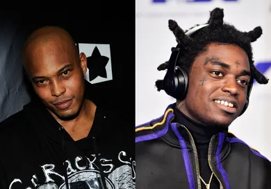 Chad Buchanan/Getty Images, Frazer Harrison/Getty Images