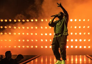 Christopher Polk/Getty Images for iHeartMedia