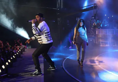 Johnny Nunez/WireImage