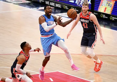 Will Newton/Getty Images