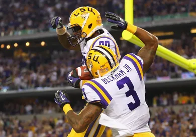 Ronald Martinez/Getty Images