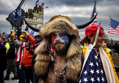 Brent Stirton/Getty Images