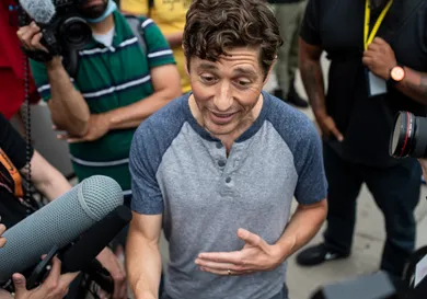 Stephen Maturen / Getty Images