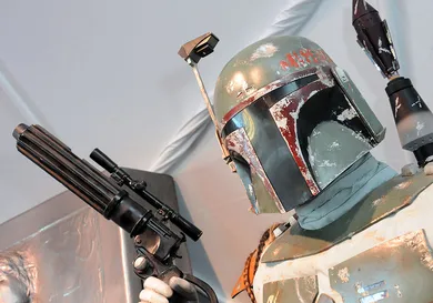 Albert L. Ortega/Getty Images