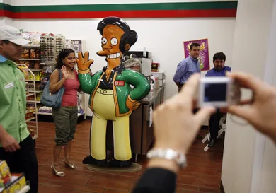 Michael Nagle/Getty Images