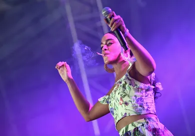 Emma McIntyre/Getty Images