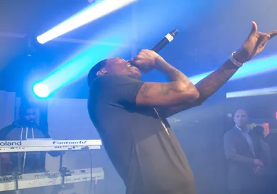 Marcus Ingram/Getty Images