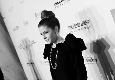 Larry Busacca/Getty Images