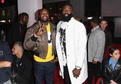 Nicholas Hunt/Getty Images