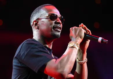 Imeh Akpanudosen / Getty Images